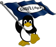 GNU-Linux-Logo-Penguin-SVG