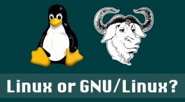 linux-or-gnulinux