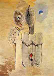 Max_ernst-two_sisters