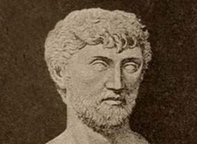 Lucretius