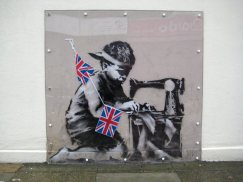 BANKSY ARTWORK FOR SALE