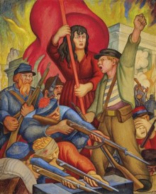 diego-rivera-communards-(comuna-de-paris)