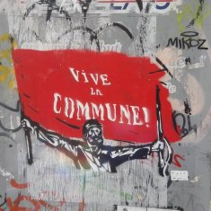 FR Toulouse vive la Commune