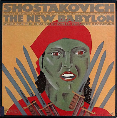 The-New-Babylon-Shostakovich-Columbia-1977