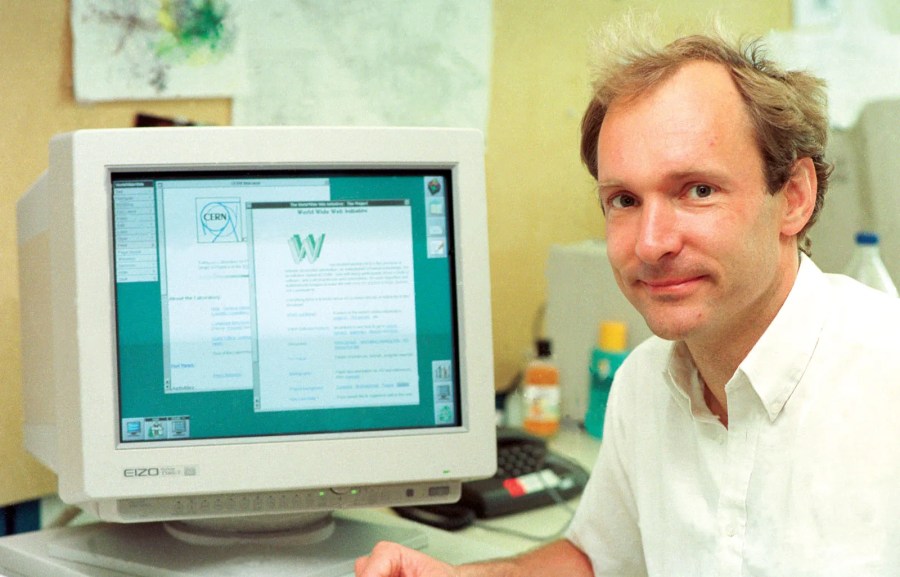 Tim-Berners-Lee